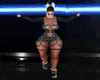 Z* Hip Hop Dance Avatar
