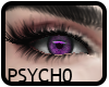 [PSYCH0] Purple Eyes