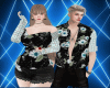 Blackoval Couple F
