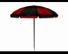 Gothic-Vampire Umbrella
