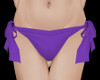 Lilac Bikini bottom/SP