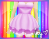 Kawaii! Cupcake Dress V4