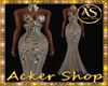 utopia Shine Dress