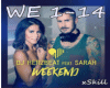 WeekEnd
