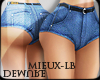 {D}HwShorts-V4|Mx.
