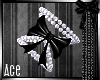 [AW]CutieBracelet WhiteL