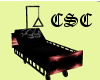 {CSC} Labor Bed Animated