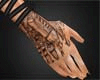 [IB] Hand Tattoo Derr