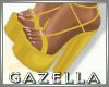 G* Mandy Heels YELLOW