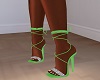 Glam Heel