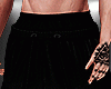 Pants Dom Black