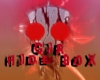 GIR hide box (red)