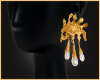 Teardrops Earrings