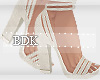 (BDK)Casual heels