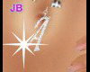 belly piercing A  JB