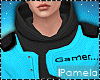 Gamer Jacket Sweater