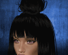 PW*Ponytail high black