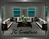 JC : B Couches :