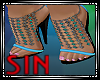 Chained Heels v4
