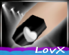 [LovX]HeartNails(W&B)