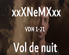 CALOGERO VOLE DE NUIT 2
