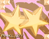 <P>Gold Star Stud