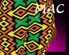 (MAC) RLL African Pants