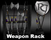 Weapon Rack