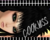 {C} Cel black