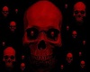 Vampire Skull Room