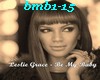 Be my Baby- bmb1-15