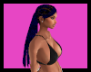 Blue Locs