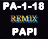 Remix Papi