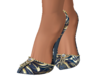 4741B Holliday Blue