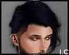 IC| Raven Garth