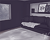 Black & White Room