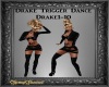 Drake Trigger Dance