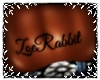 Zoe Rabbit Tattoo