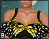 Butterfly Top Dress