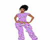 Hello Kitty Cargo Fit
