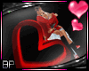|BP|Heart Chair .R