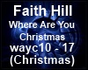 (SMR) Faith Hill wayc P2