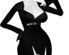 Business Woman Black