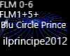 Prince Blu Circle