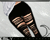 Torn Leggings