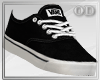 OD* Shoes Black  Vans 