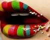 ~Candy lips~!