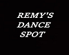 *S* Remy's Dance Spot V2