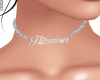 Chocker Thamires