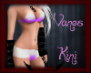 Vanes Kini
